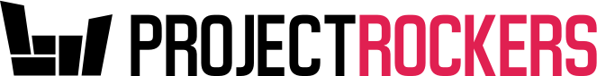 PROJECTROCKERS-Logo